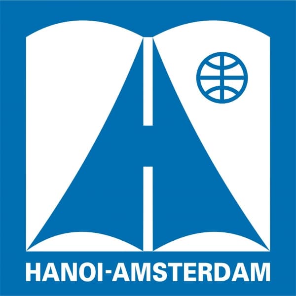 Hanoi-Amsterdam High School for the Gifted